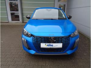 Peugeot 208 Benzin 100 Allure SH, PDC vo.+hi., Klimaauto.