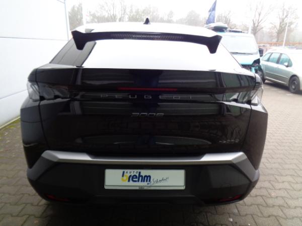 Peugeot 3008 Hybrid 145 e-DSC6 GT EXCLUSIVE Alcantara