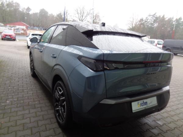 Peugeot 3008 Hybrid 145 e-DSC6 GT EXCLUSIVE Allwetterrr.