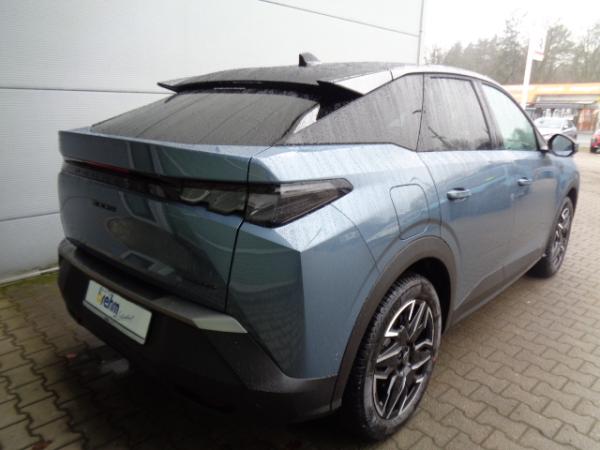 Peugeot 3008 Hybrid 145 e-DSC6 GT EXCLUSIVE Allwetterrr.