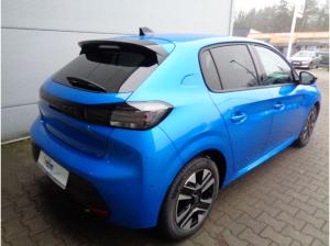 Peugeot 208 Benzin 100 Allure SH, PDC vo.+hi., Klimaauto.