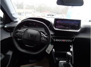 Peugeot 208 Benzin 100 Allure SH, PDC vo.+hi., Klimaauto.