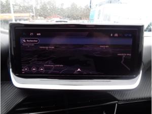 Peugeot 208 Benzin 100 Allure SH, PDC vo.+hi., Klimaauto.