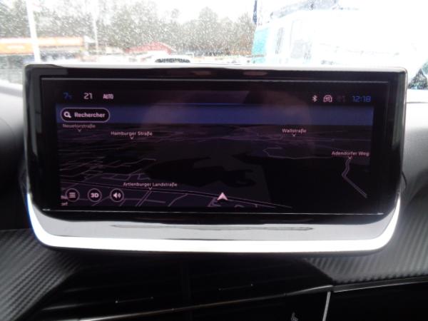 Peugeot 208 Benzin 100 Allure SH, PDC vo.+hi., Klimaauto.