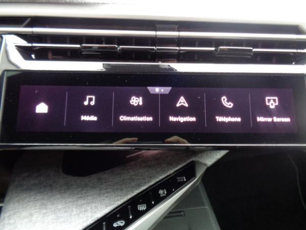 Peugeot 3008 Hybrid 145 e-DSC6 GT EXCLUSIVE Alcantara