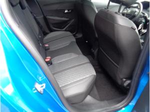 Peugeot 208 Benzin 100 Allure SH, PDC vo.+hi., Klimaauto.