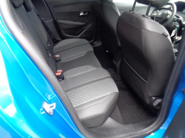 Peugeot 208 Benzin 100 Allure SH, PDC vo.+hi., Klimaauto.