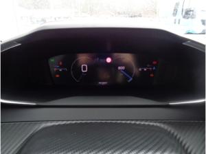 Peugeot 208 Benzin 100 Allure SH, PDC vo.+hi., Klimaauto.