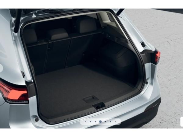 Volkswagen Tiguan 2.0 Energy ENERGY 2,0 l TDI 150 PS 7-Gang-Doppelkupplungsgetriebe DSG