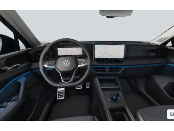 Volkswagen Tiguan 2.0 Energy ENERGY 2,0 l TDI 150 PS 7-Gang-Doppelkupplungsgetriebe DSG