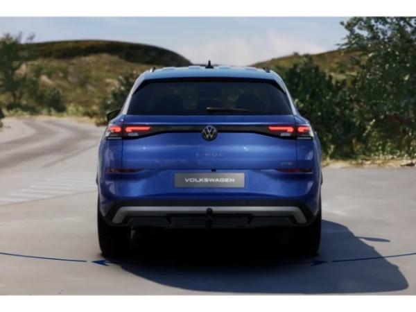Volkswagen T-Roc Life 1.5 l eTSI 85 kW (116 PS) 7-Gang-Doppelkupplungsgetriebe DSG