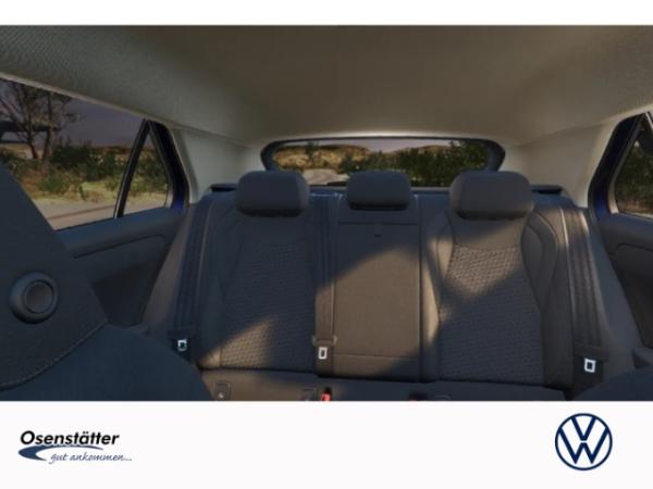 Volkswagen T-Roc Life 1.5 l eTSI 85 kW (116 PS) 7-Gang-Doppelkupplungsgetriebe DSG