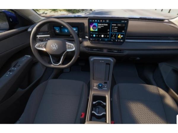 Volkswagen T-Roc Life 1.5 l eTSI 85 kW (116 PS) 7-Gang-Doppelkupplungsgetriebe DSG