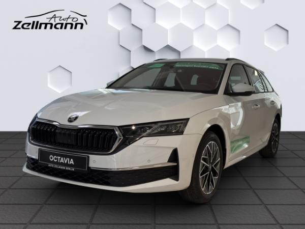 Skoda Octavia Balance Combi 2.0 TDI 110 kW -Sofort Verfügbar-
