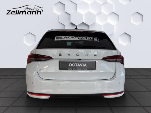 Skoda Octavia Balance Combi 2.0 TDI 110 kW -Sofort Verfügbar-