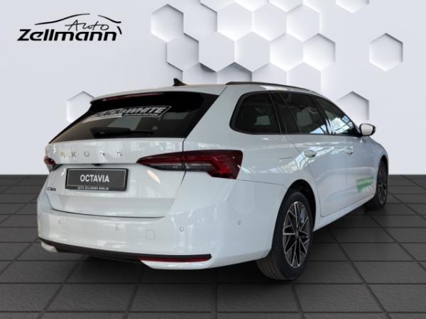 Skoda Octavia Balance Combi 2.0 TDI 110 kW -Sofort Verfügbar-