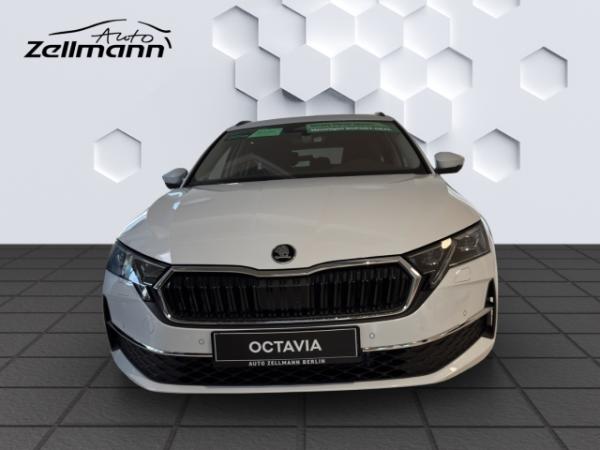 Skoda Octavia Balance Combi 2.0 TDI 110 kW -Sofort Verfügbar-