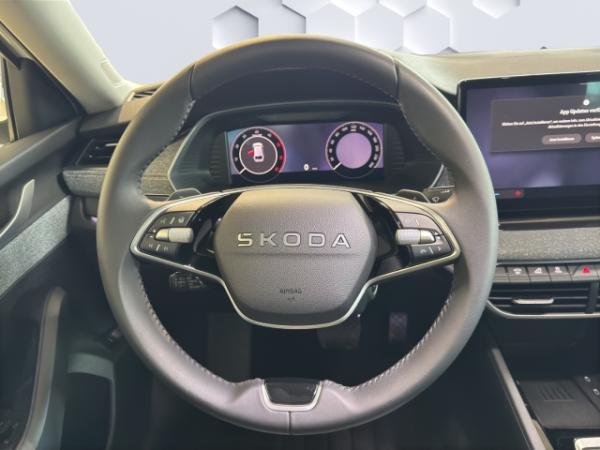 Skoda Octavia Balance Combi 2.0 TDI 110 kW -Sofort Verfügbar-