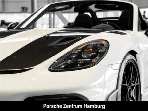 Porsche 718 Spyder RS BOSE Chrono Paket PDLS