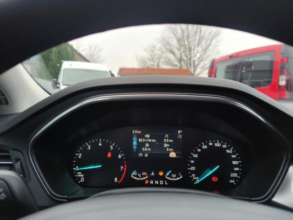 Ford Focus Titanium *SONDERPREIS/4,99% Finanzierung/sofort verfügbar