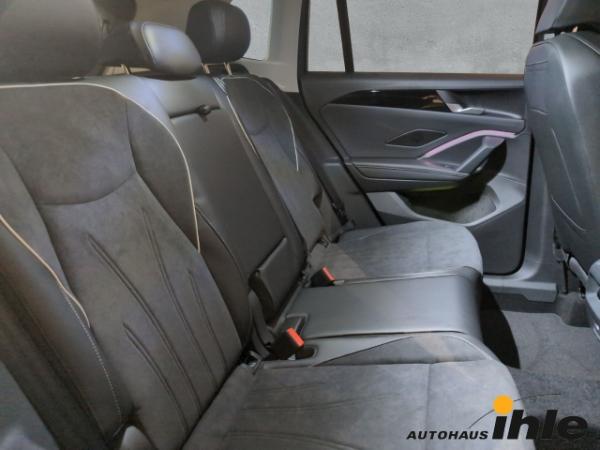 Volkswagen Tiguan Elegance 1,5 eTSI DSG Gar.01.2031 IQ-LIGHT+ACC+NAVI