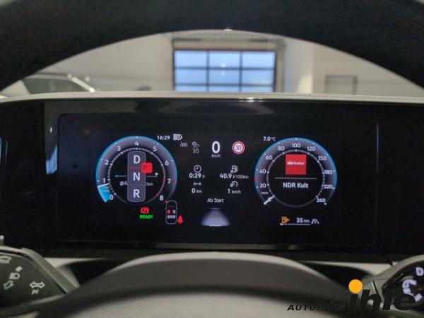 Volkswagen Tiguan Elegance 1,5 eTSI DSG Gar.01.2031 IQ-LIGHT+ACC+NAVI