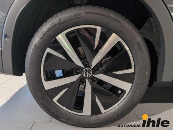 Volkswagen Tiguan Elegance 1,5 eTSI DSG Gar.01.2031 IQ-LIGHT+ACC+NAVI