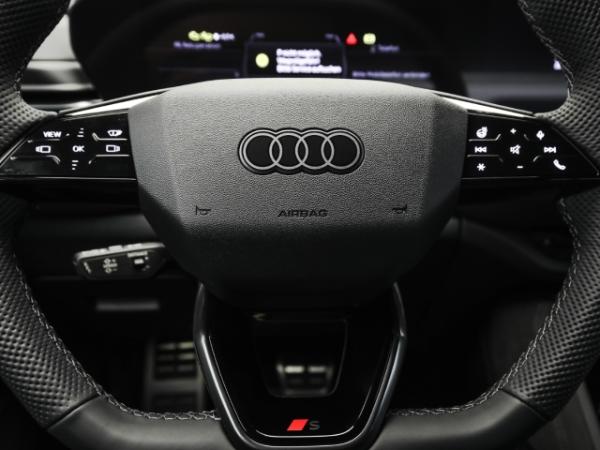 Audi Q5 Sportback e-hybrid quattro AHK Pano HUD
