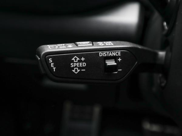 Audi Q5 Sportback e-hybrid quattro AHK Pano HUD