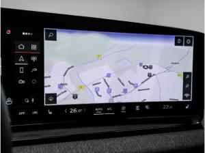 Audi Q6 e-tron Sportback quattro S line B&O AHK TechPro