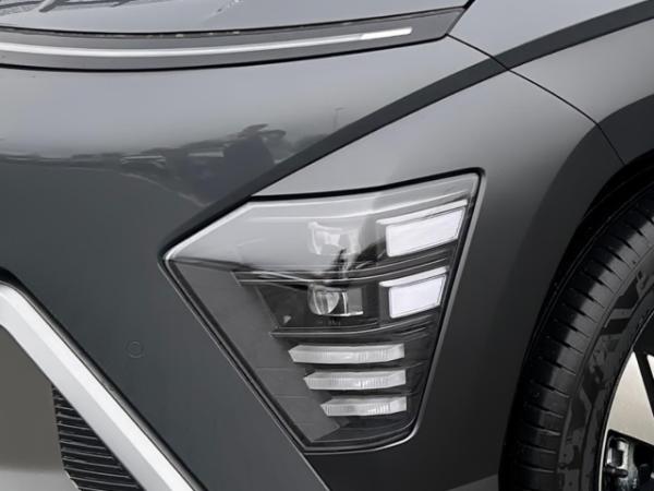 Hyundai KONA 1.6 Hybrid Trend*Navi*LED*CarPlay*SHZ*KAMERA