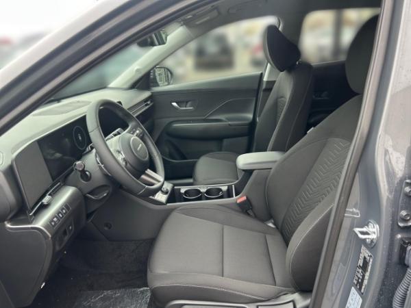 Hyundai KONA 1.6 Hybrid Trend*Navi*LED*CarPlay*SHZ*KAMERA