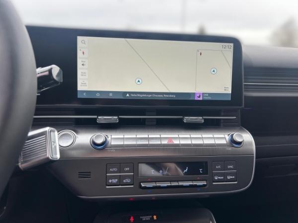Hyundai KONA 1.6 Hybrid Trend*Navi*LED*CarPlay*SHZ*KAMERA