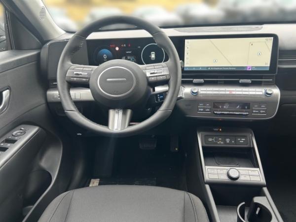 Hyundai KONA 1.6 Hybrid Trend*Navi*LED*CarPlay*SHZ*KAMERA