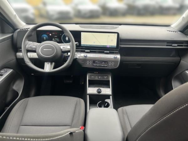 Hyundai KONA 1.6 Hybrid Trend*Navi*LED*CarPlay*SHZ*KAMERA