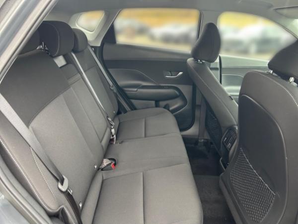 Hyundai KONA 1.6 Hybrid Trend*Navi*LED*CarPlay*SHZ*KAMERA