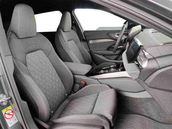 Audi A5 Avant TFSI quattro S tronic S line, T...