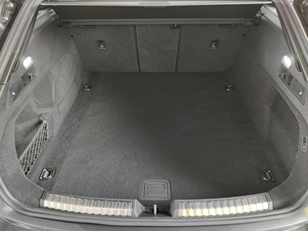 Audi A5 Avant TFSI quattro S tronic S line, T...