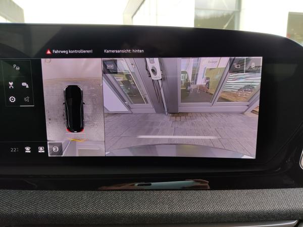 Audi A5 Avant TFSI quattro S tronic S line, T...