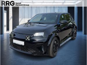 Alpine A290 GTS Driving Paket Devialet