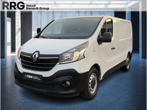 Renault Trafic dCi 145 dCi L1H1 3,0t Komfort AHK PDC KLI