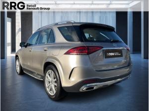 Mercedes-Benz GLE 350 de AMG Line 4Matic Panorama Kamera Shz