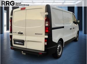 Renault Trafic dCi 145 dCi L1H1 3,0t Komfort AHK PDC KLI