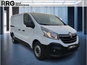 Renault Trafic dCi 145 dCi L1H1 3,0t Komfort AHK PDC KLI