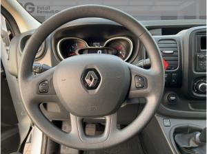 Renault Trafic dCi 145 dCi L1H1 3,0t Komfort AHK PDC KLI