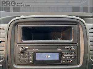 Renault Trafic dCi 145 dCi L1H1 3,0t Komfort AHK PDC KLI