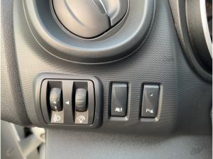 Renault Trafic dCi 145 dCi L1H1 3,0t Komfort AHK PDC KLI