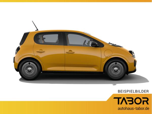 Renault Twingo Evolution 80 Urban Range