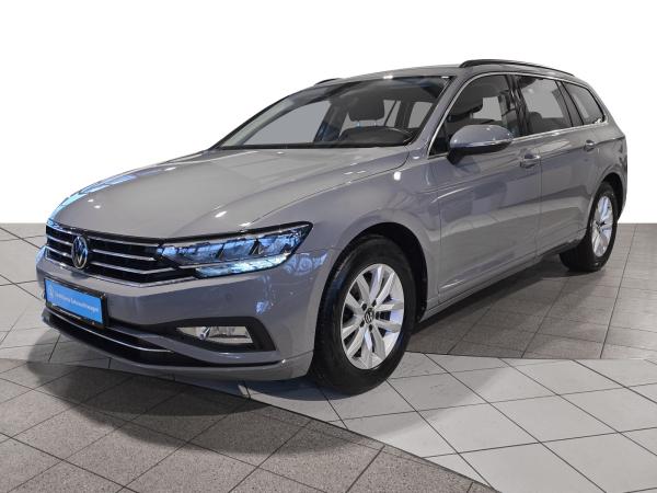 Volkswagen Passat Variant 2.0 TDI Business DSG AHK Rückfahrkamera