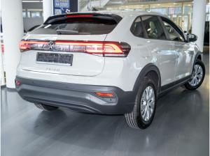 Volkswagen Taigo 1.0 TSI APP LED Sitzhzg. Tempomat PDC